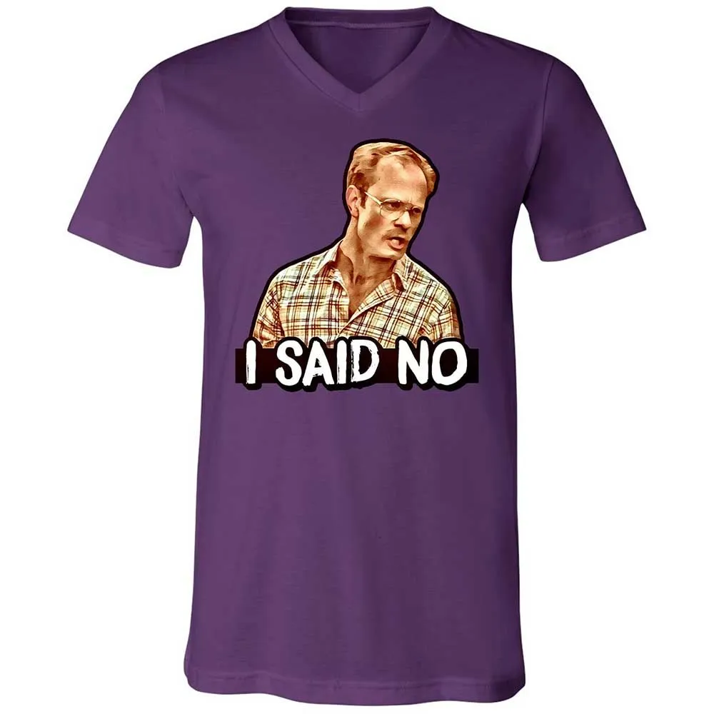 I Said No - Team Purple - 10