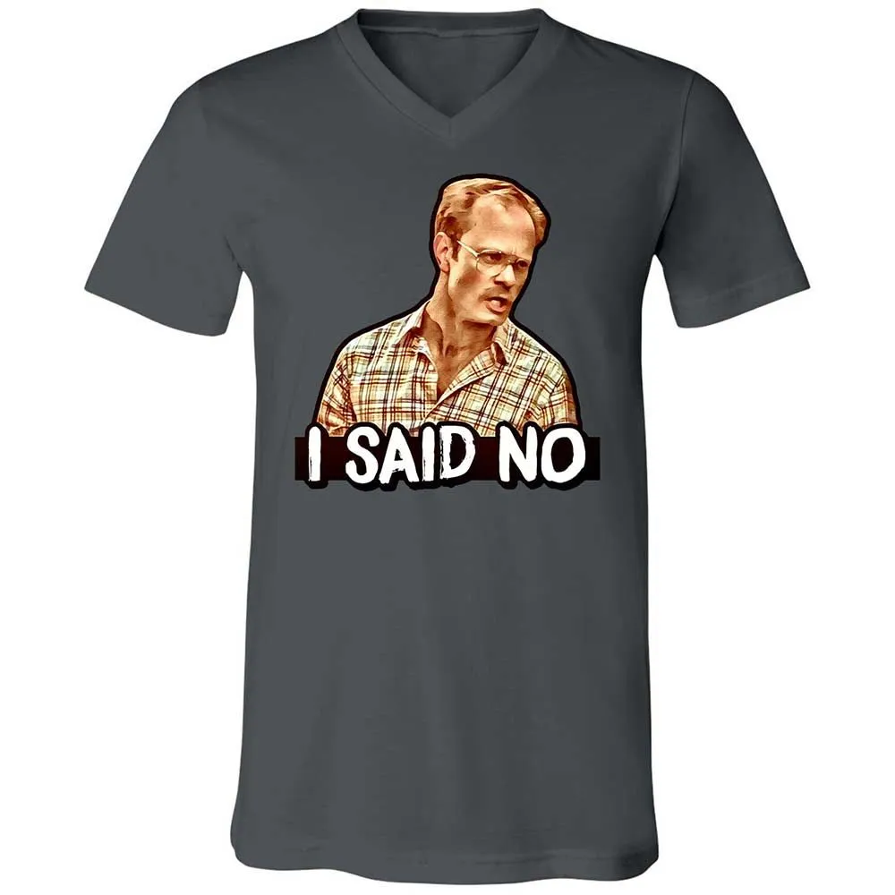 I Said No - Asphalt - 16
