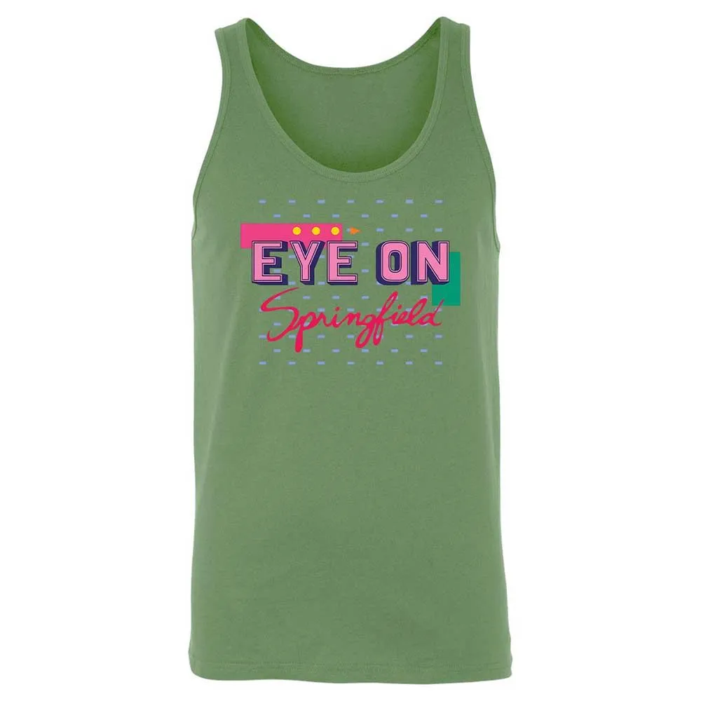 Eye On Springfield - Leaf - 5