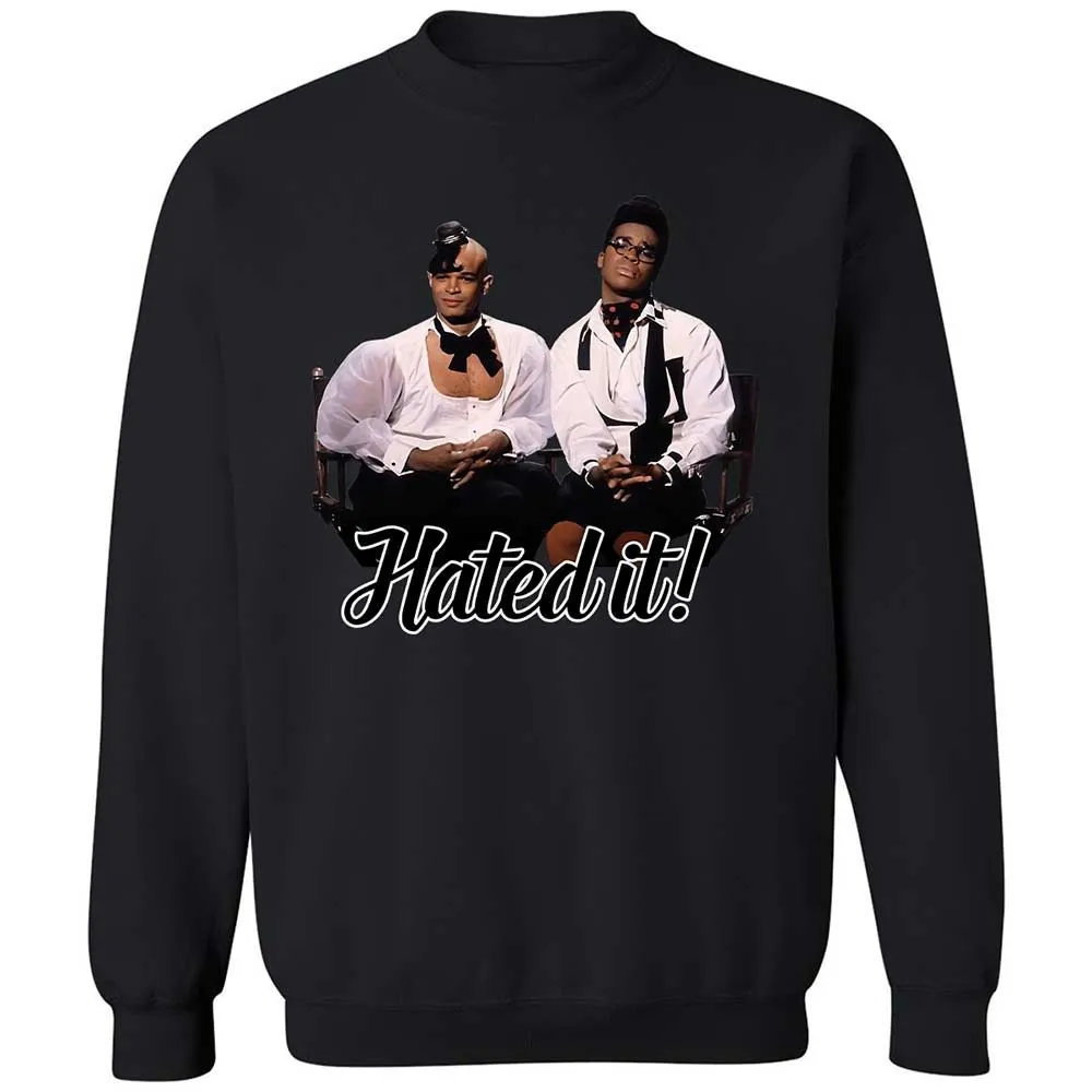 Hated it! - Black - 14