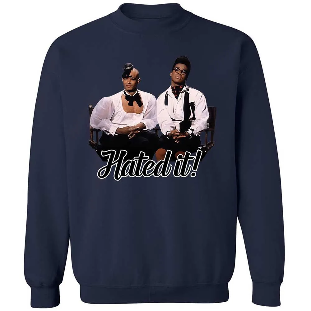 Hated it! - Navy - 15