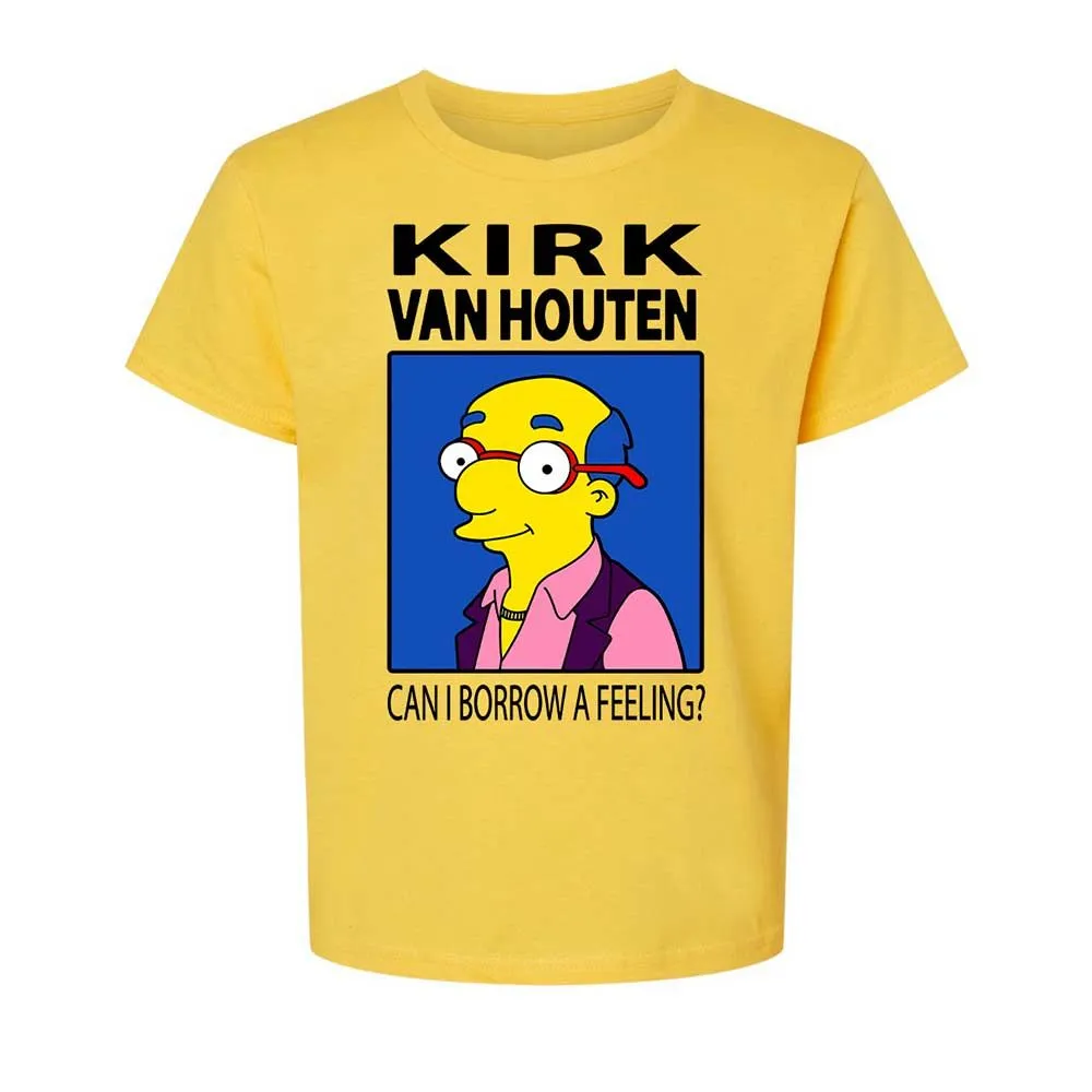 Can I Borrow a Feeling - Daisy - 9