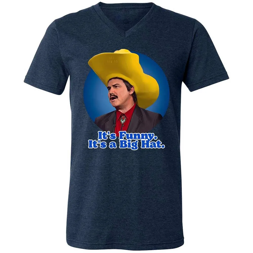 It's funny - Heather Navy - 13