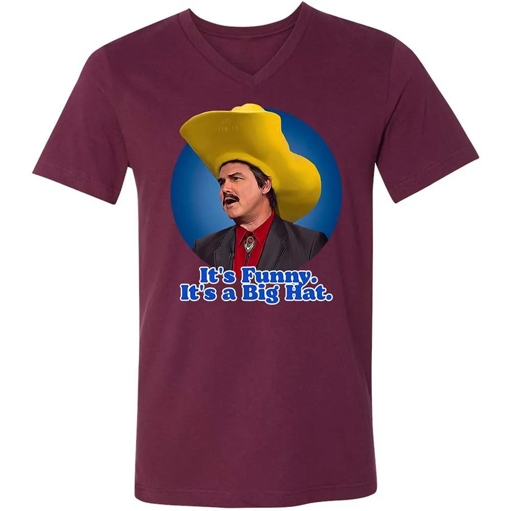 It's funny - Maroon - 14