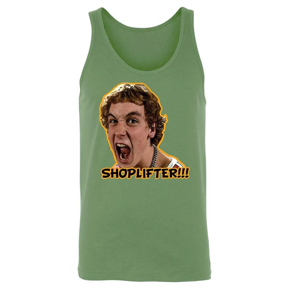 Unisex Jersey Tank - EZ7L9E8S - Leaf - 5
