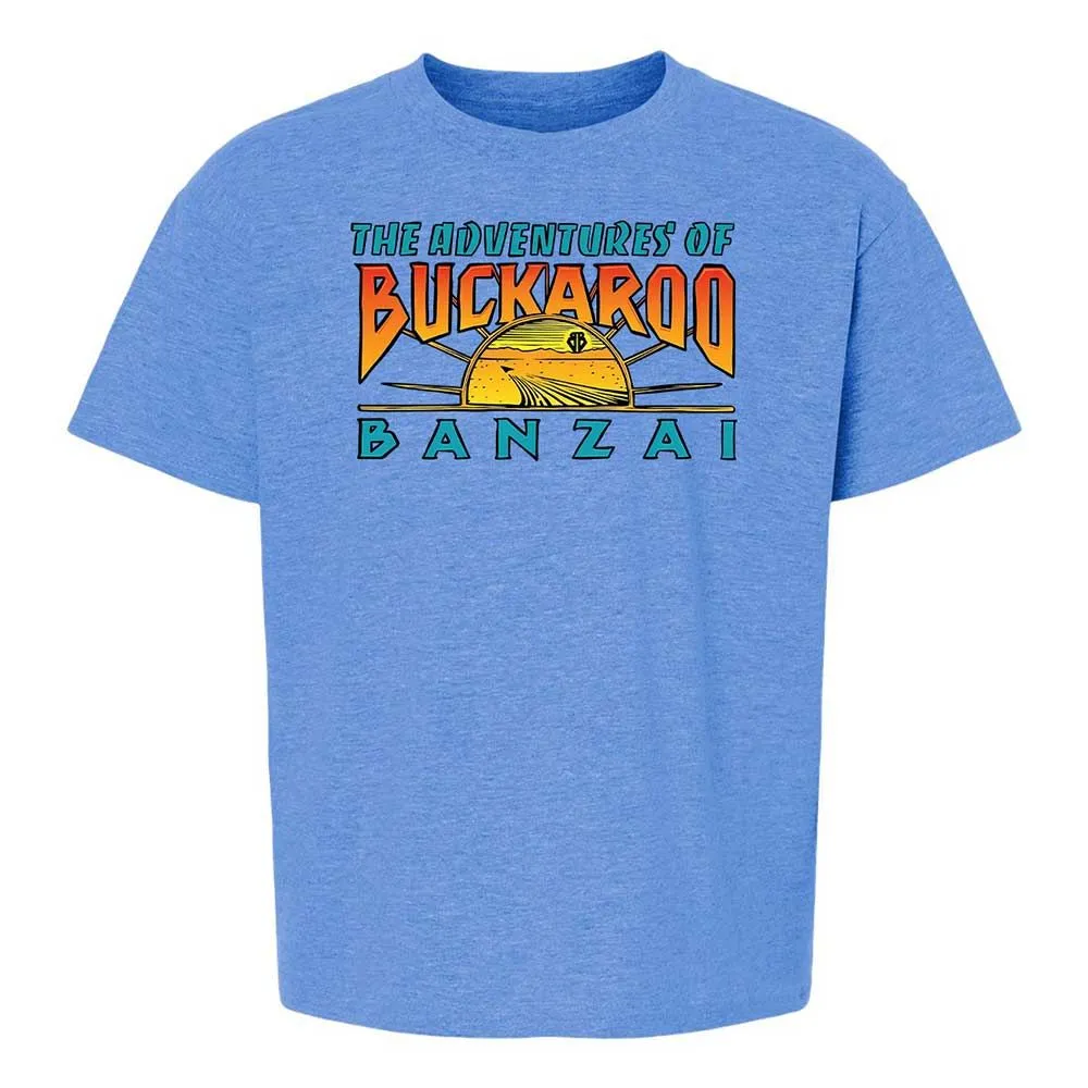 Buckaroo Banzai - Heather Royal - 14
