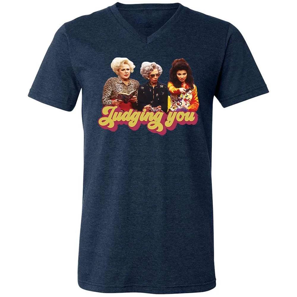 Judging you - Heather Navy - 13
