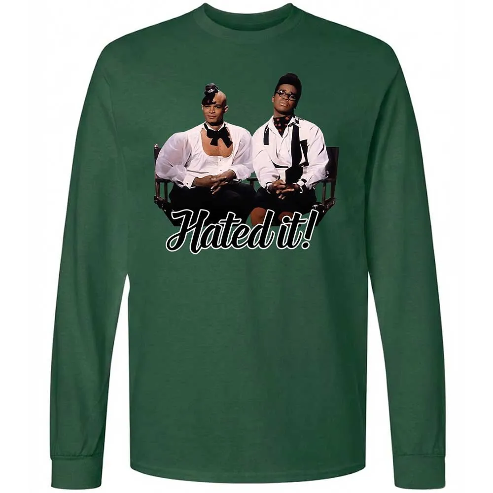 Hated it! - Forest Green - 14