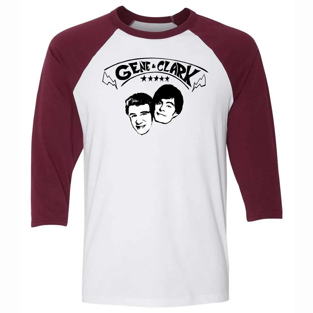 The Blue Jean Committee - White/Maroon - 7