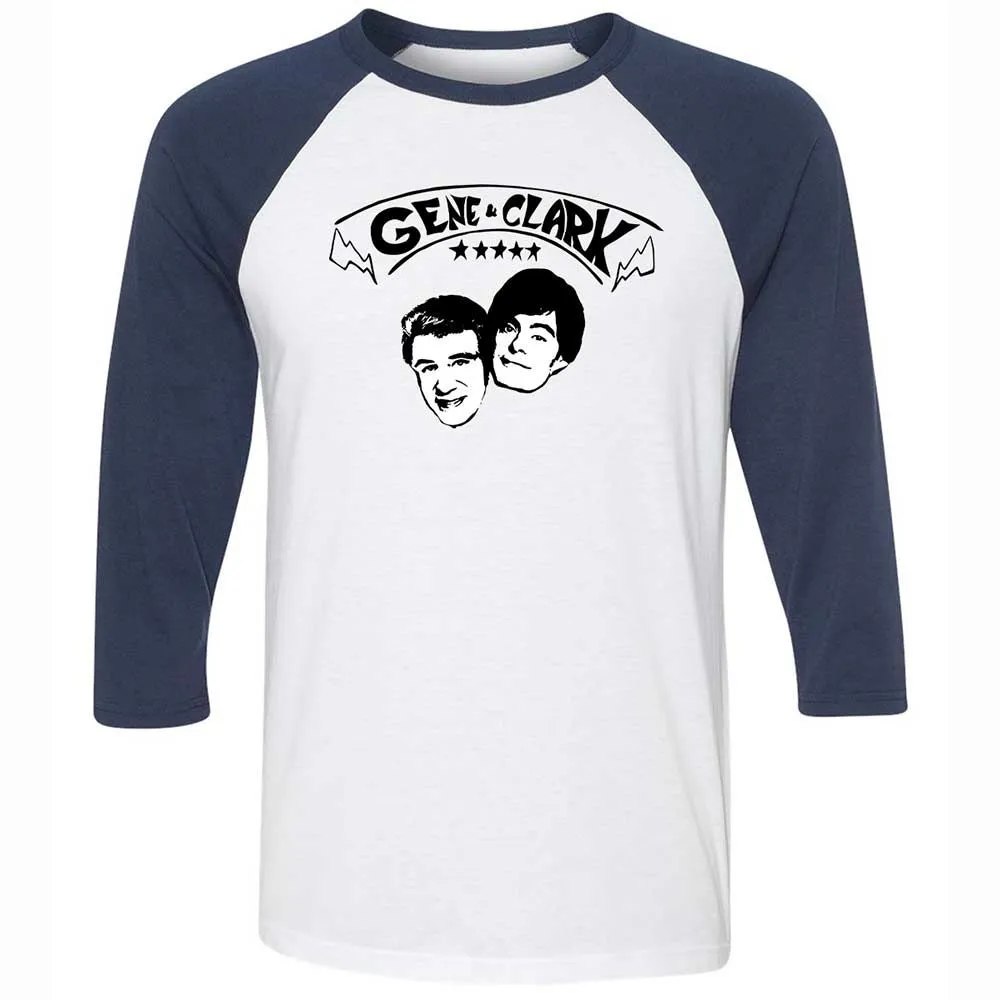 The Blue Jean Committee - White/Navy - 8