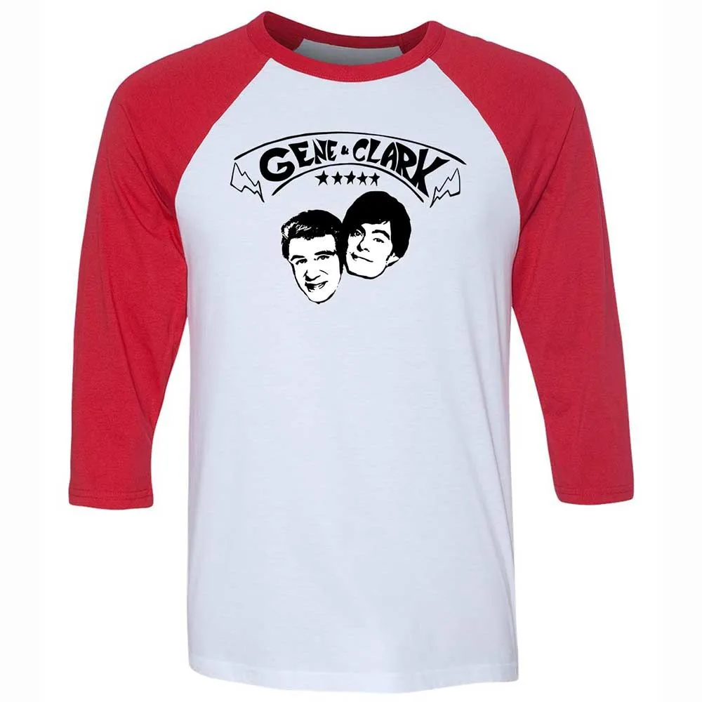 The Blue Jean Committee - White/Red - 9