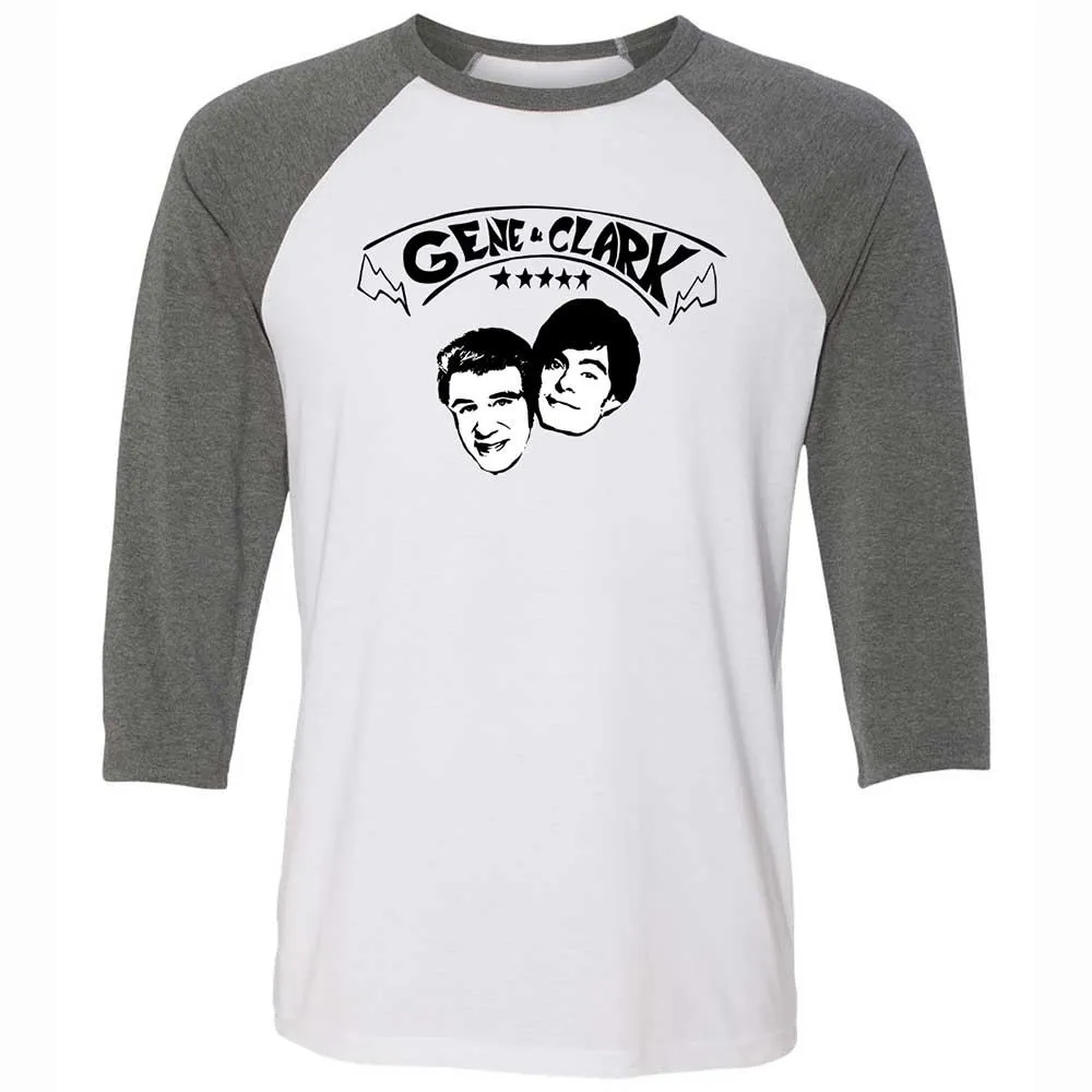 The Blue Jean Committee - White/Deep Heather - 11