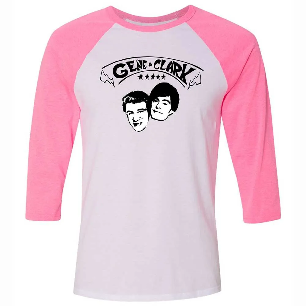 The Blue Jean Committee - White/Neon Pink - 12