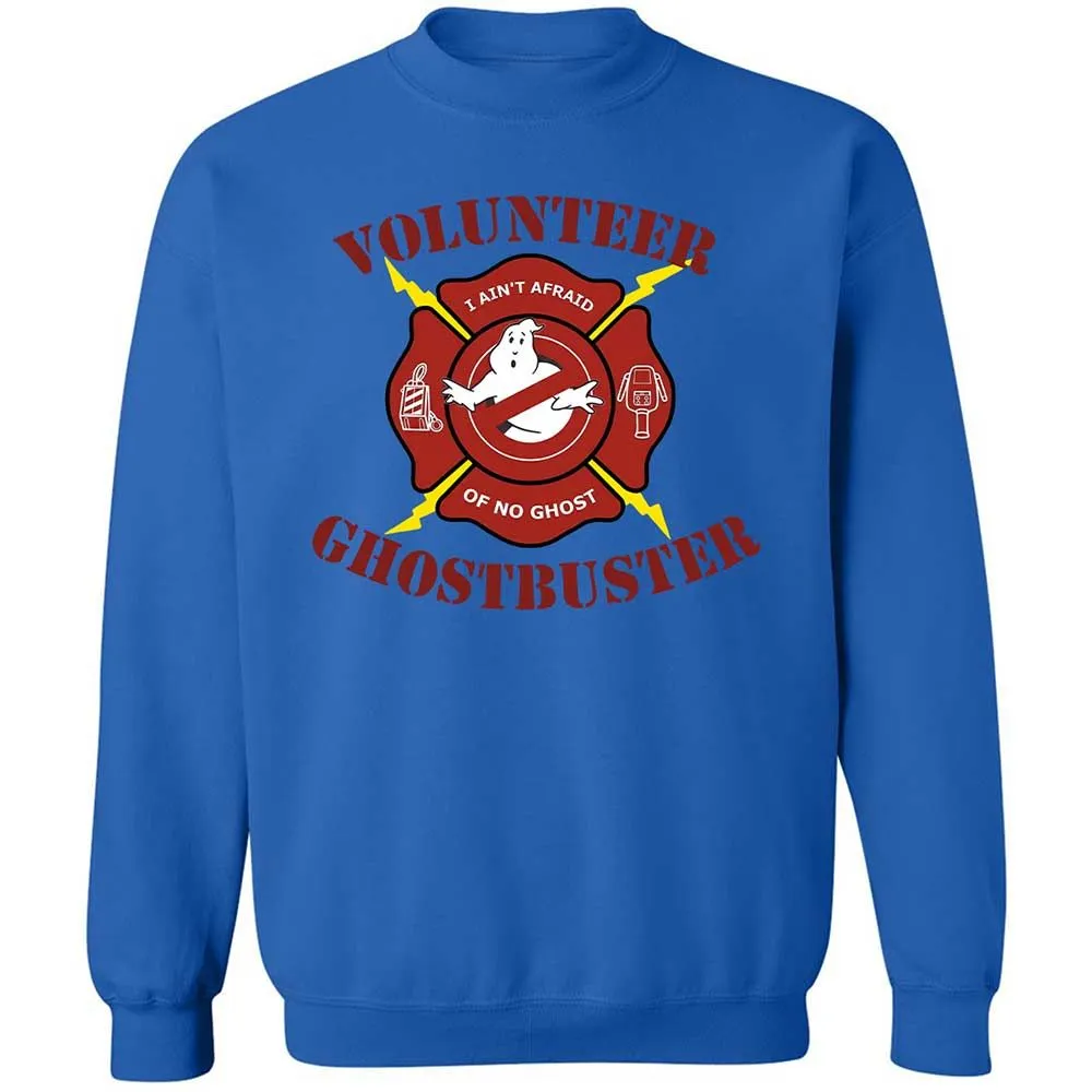 Classic Unisex Sweatshirt - DFD48Z59 - Royal - 6