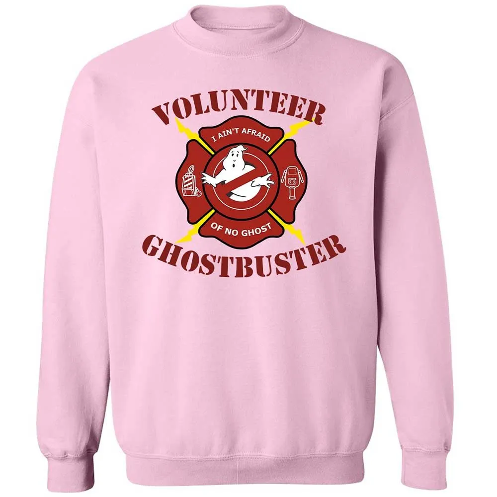 Classic Unisex Sweatshirt - DFD48Z59 - Light Pink - 7