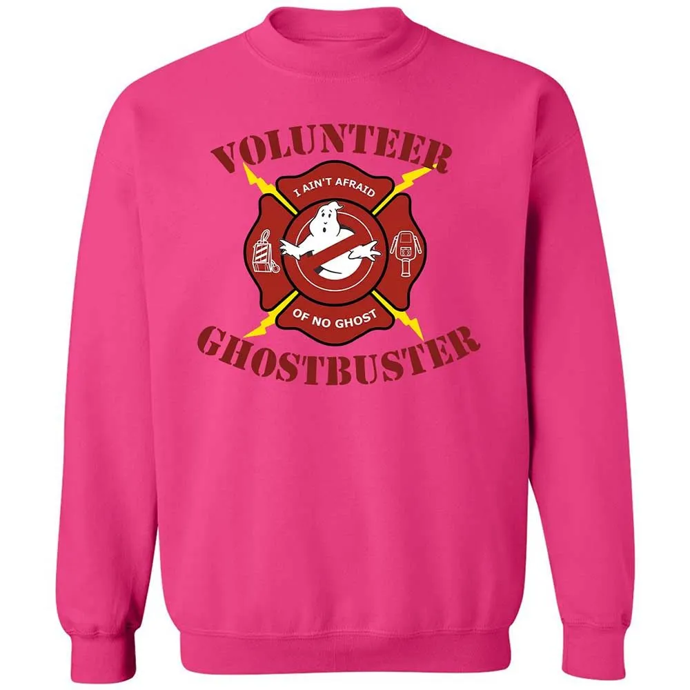 Classic Unisex Sweatshirt - DFD48Z59 - Heliconia - 8