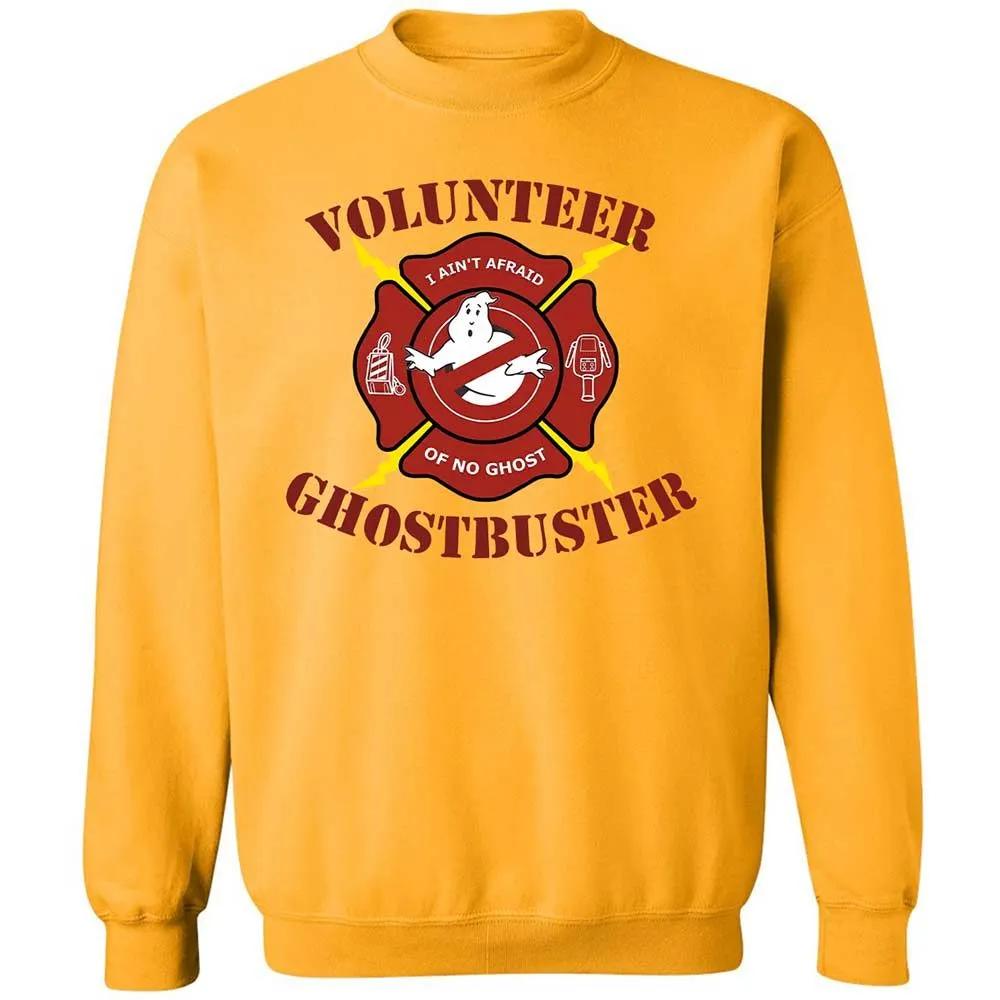 Classic Unisex Sweatshirt - DFD48Z59 - Gold - 11