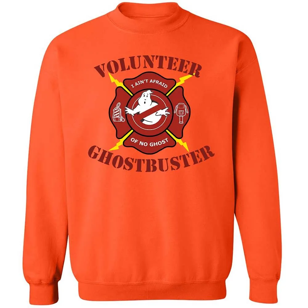 Classic Unisex Sweatshirt - DFD48Z59 - Orange - 12