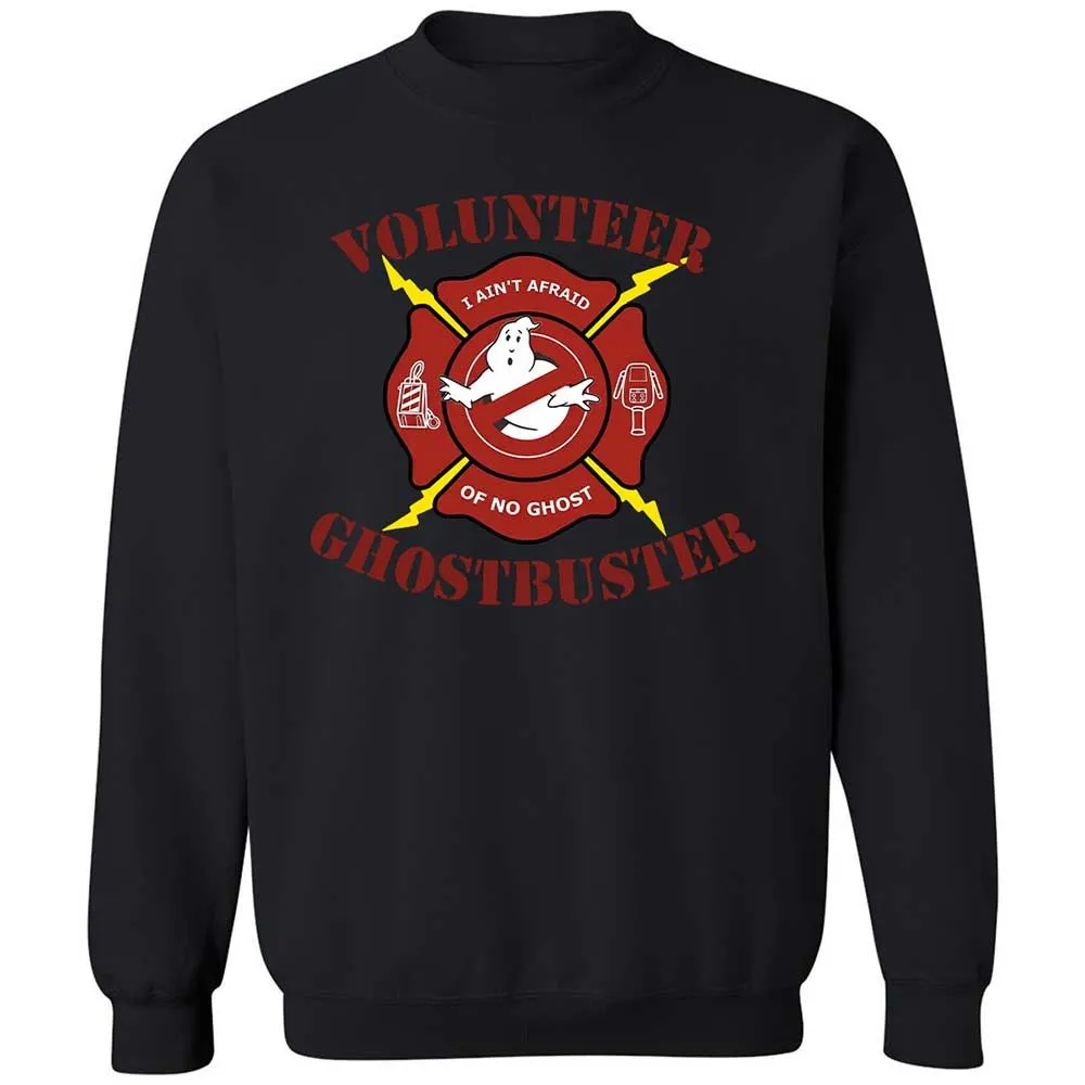 Classic Unisex Sweatshirt - DFD48Z59 - Black - 14