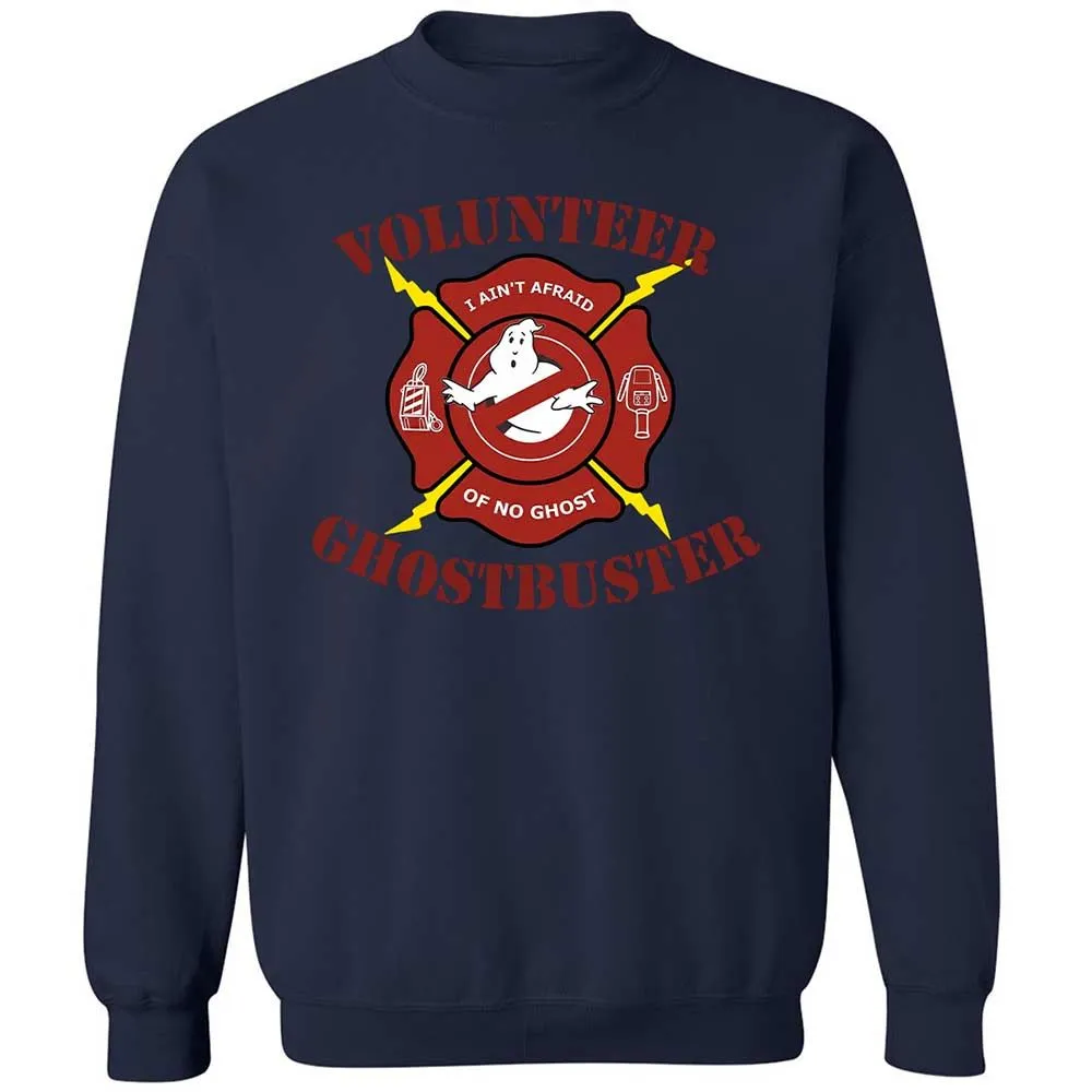 Classic Unisex Sweatshirt - DFD48Z59 - Navy - 15