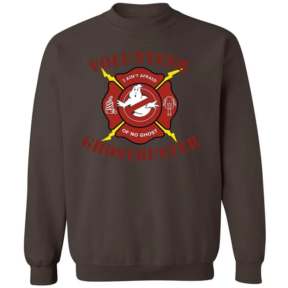 Classic Unisex Sweatshirt - DFD48Z59 - Dark Chocolate - 16
