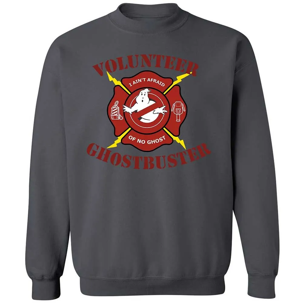 Classic Unisex Sweatshirt - DFD48Z59 - Charcoal - 18