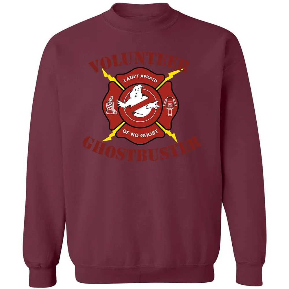 Classic Unisex Sweatshirt - DFD48Z59 - Maroon - 20