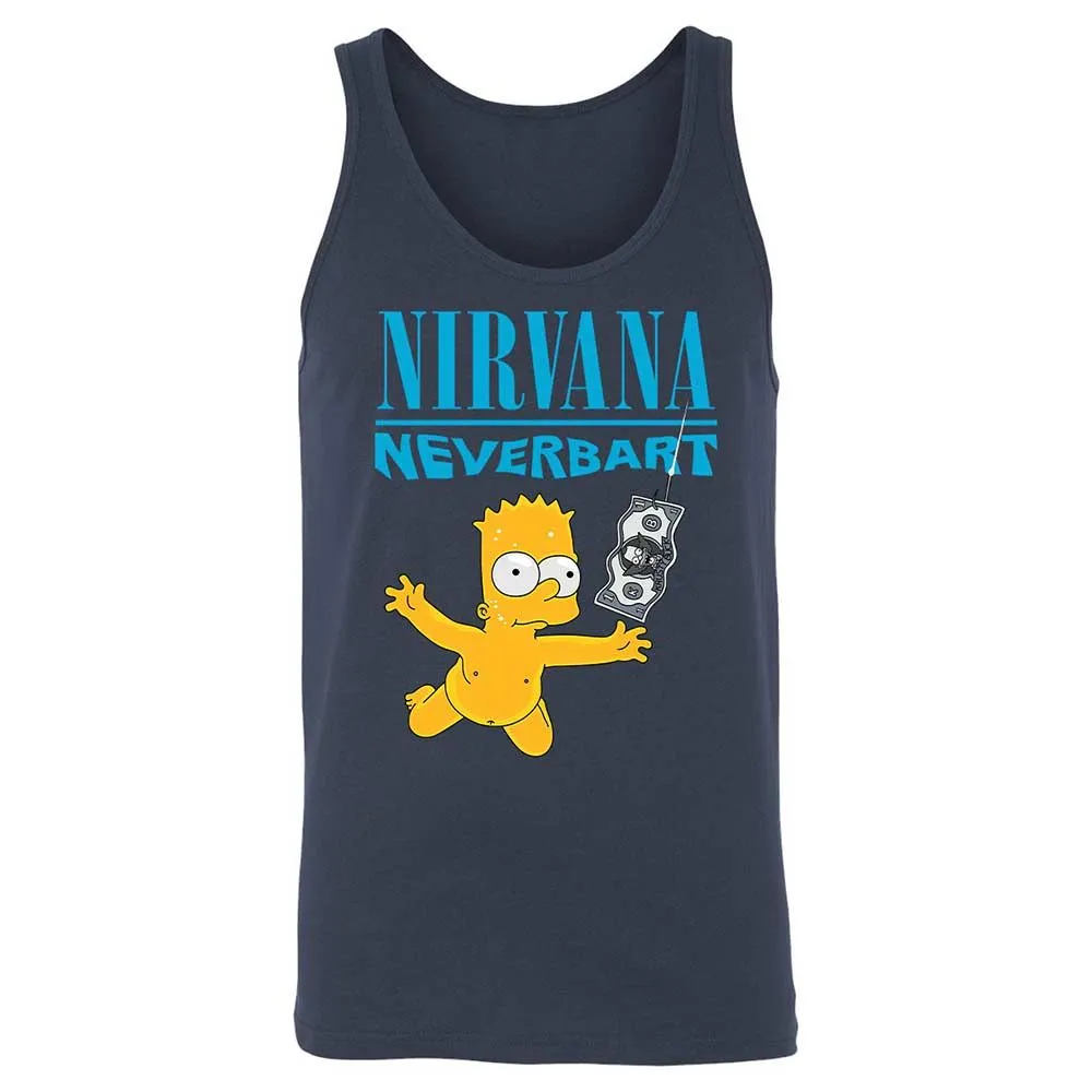 Neverbart - Navy - 8