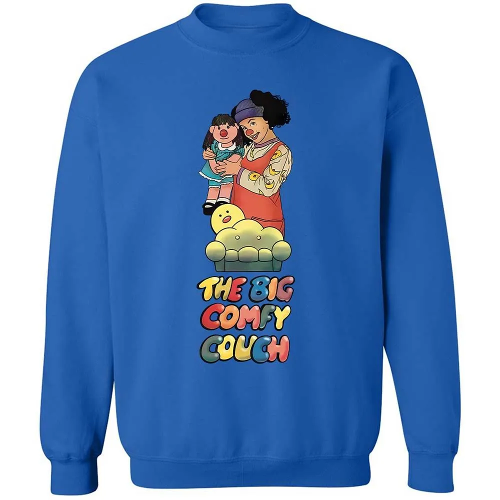 Loonette and Molly - Royal - 6