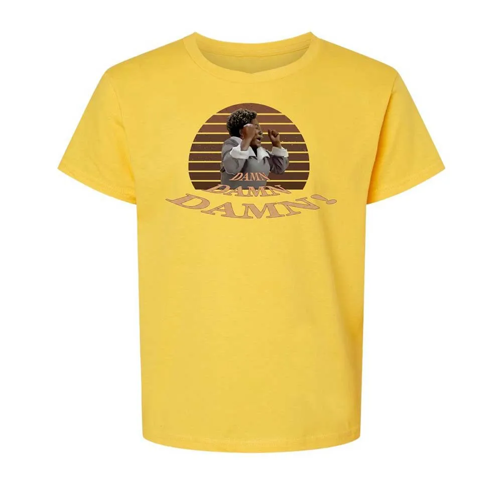Kids T-Shirt - XG2R9H9Z - Daisy - 9