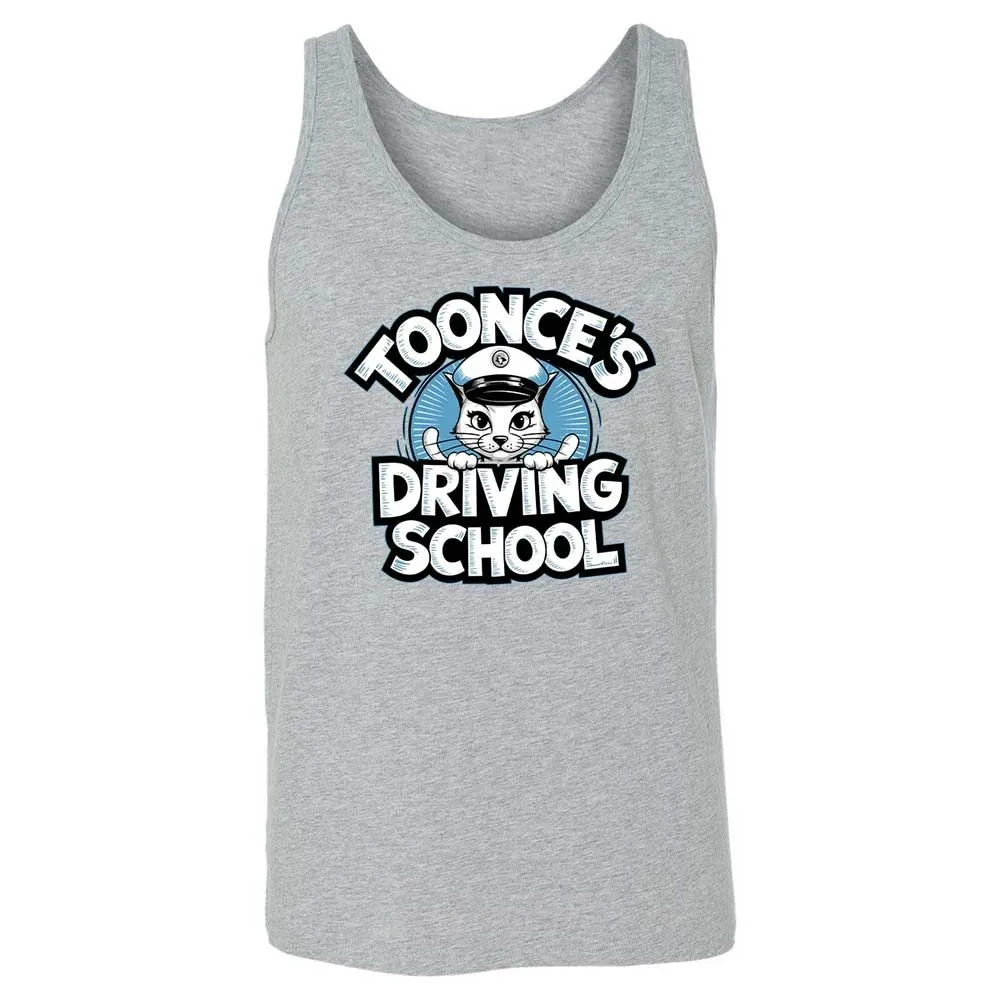 Unisex Jersey Tank - 5R4LP865 - Athletic Heather - 2