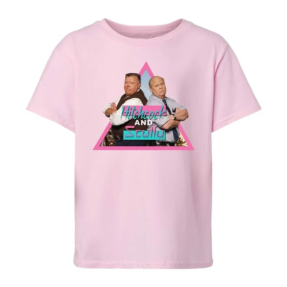 Kids T-Shirt - 8WF34FYV - Light Pink - 5