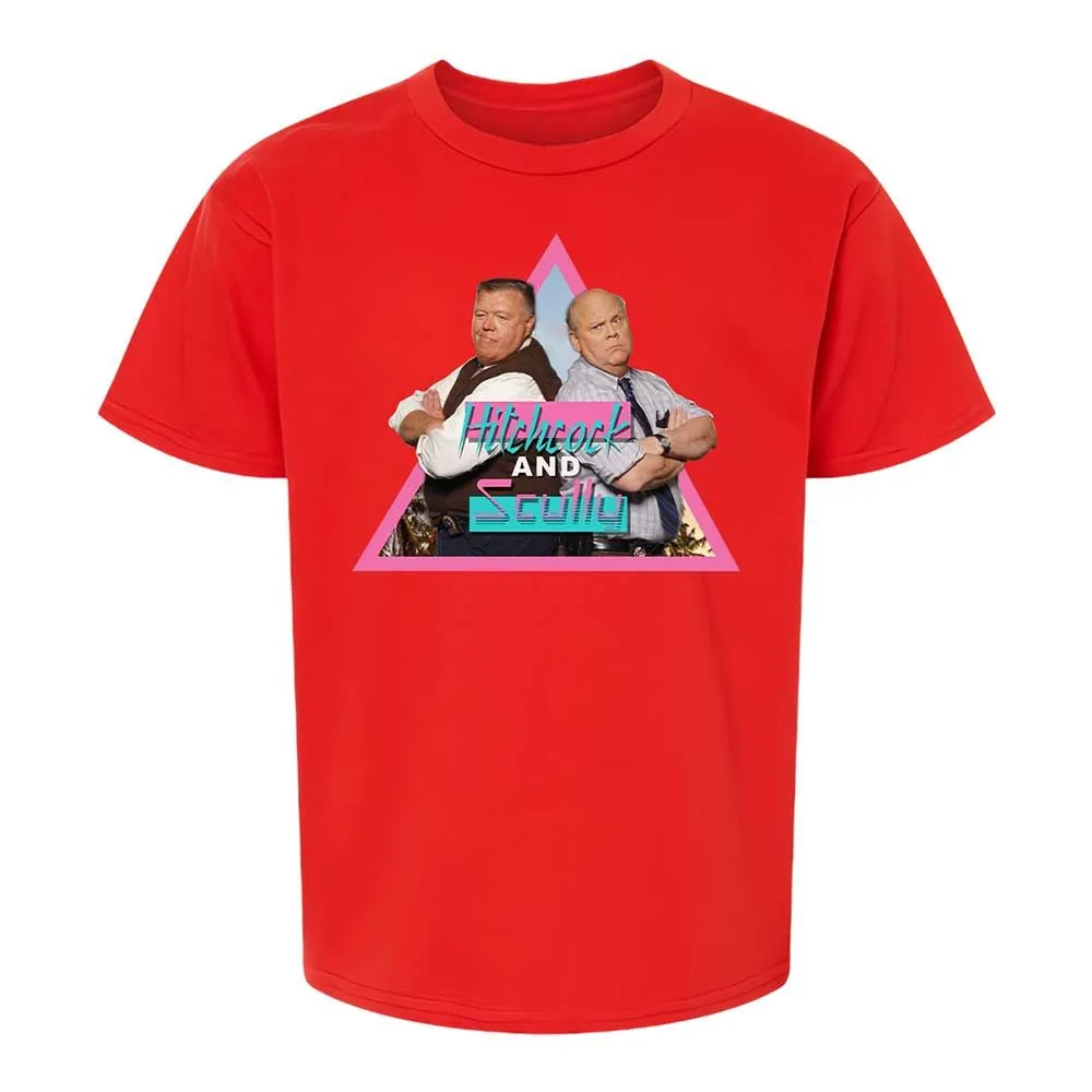 Kids T-Shirt - 8WF34FYV - Red - 6