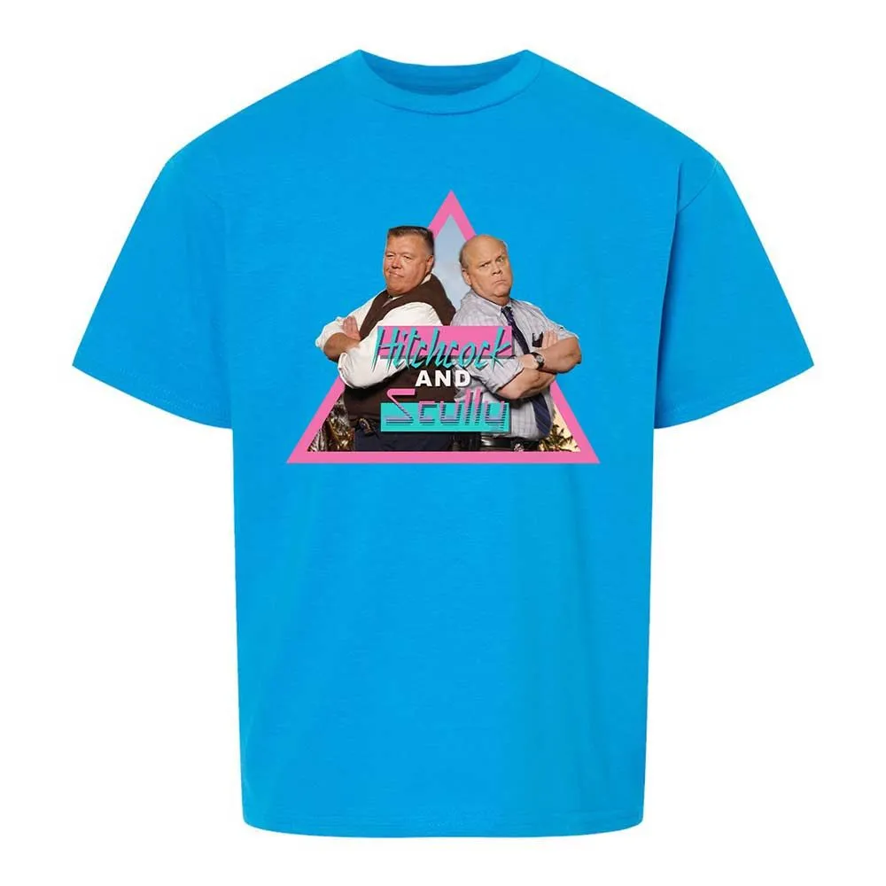 Kids T-Shirt - 8WF34FYV - Sapphire - 10