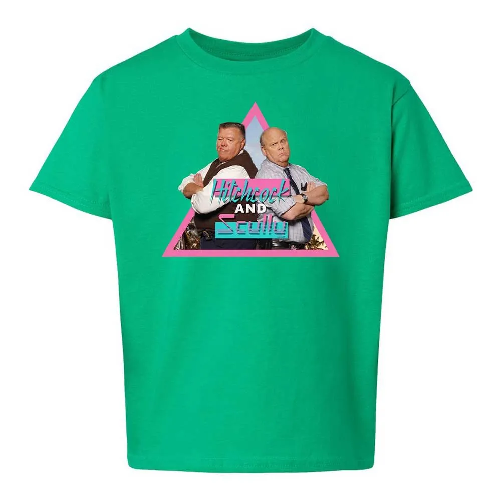 Kids T-Shirt - 8WF34FYV - Irish Green - 12