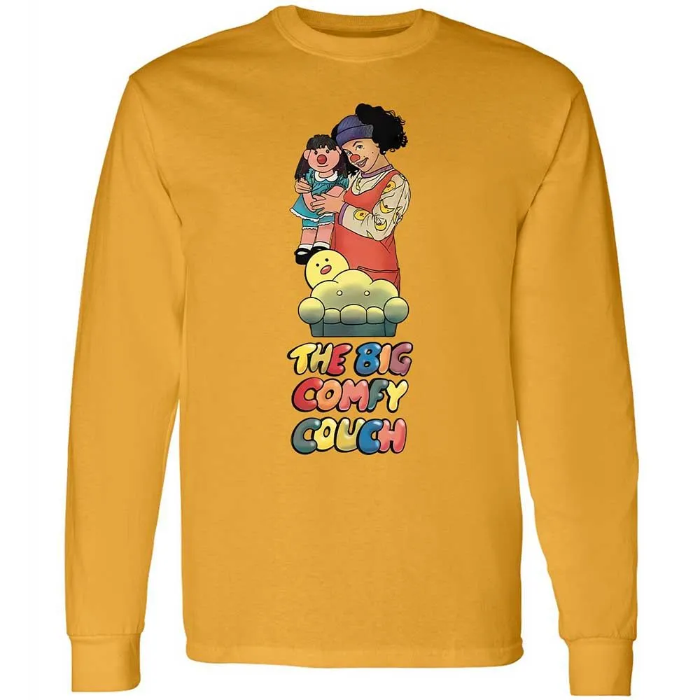 Loonette and Molly - Gold - 10