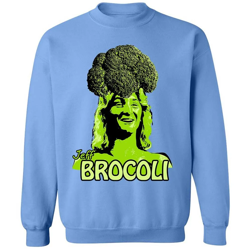 Jeff Brocoli - Carolina Blue - 5