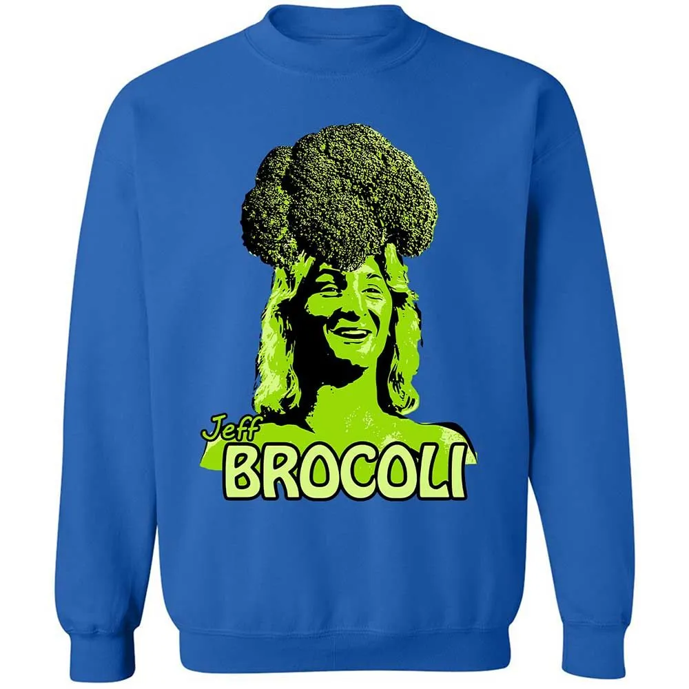 Jeff Brocoli - Royal - 6