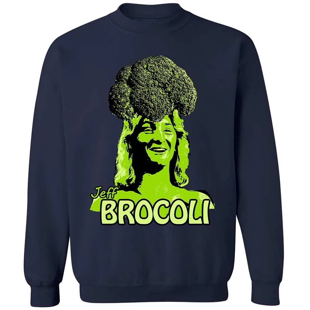 Jeff Brocoli - Navy - 15