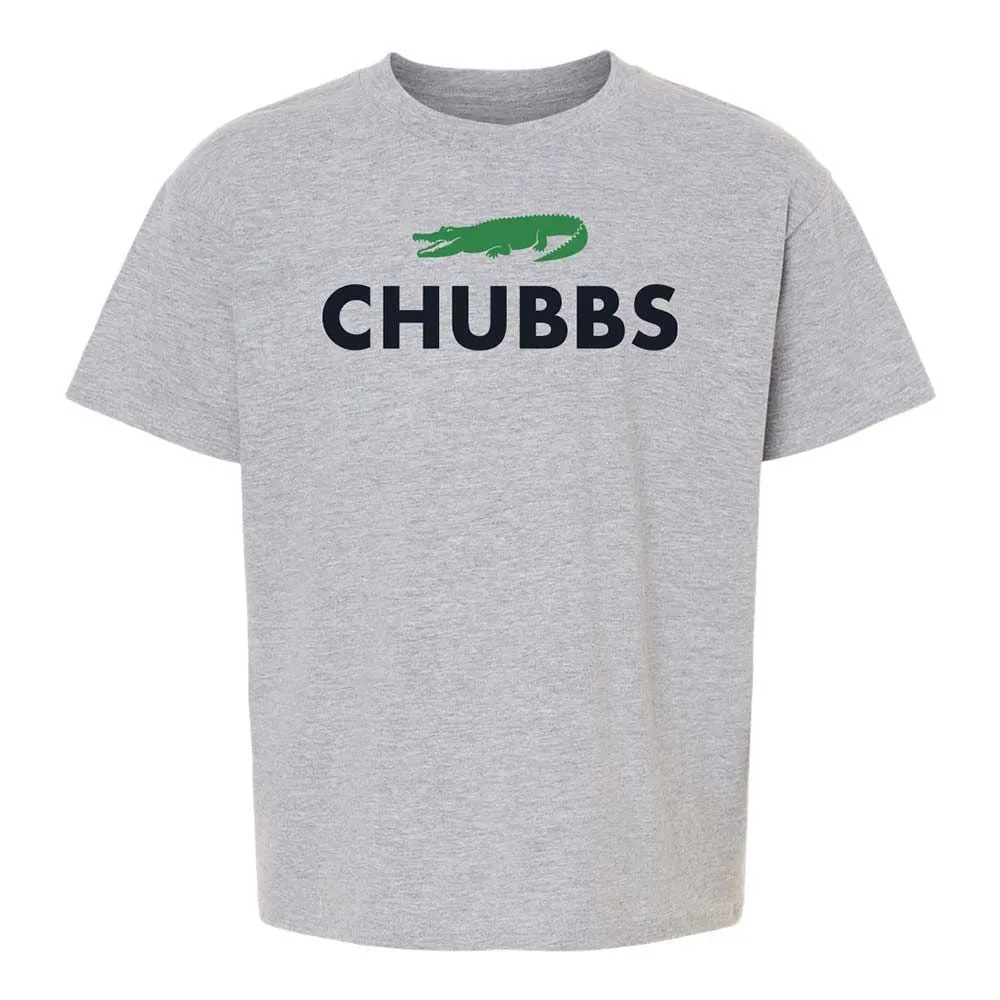 Chubbs - Sport Grey - 2