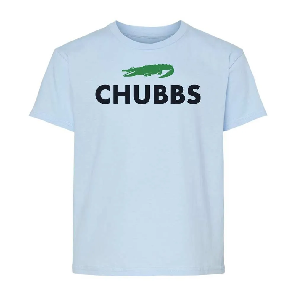 Chubbs - Light Blue - 3
