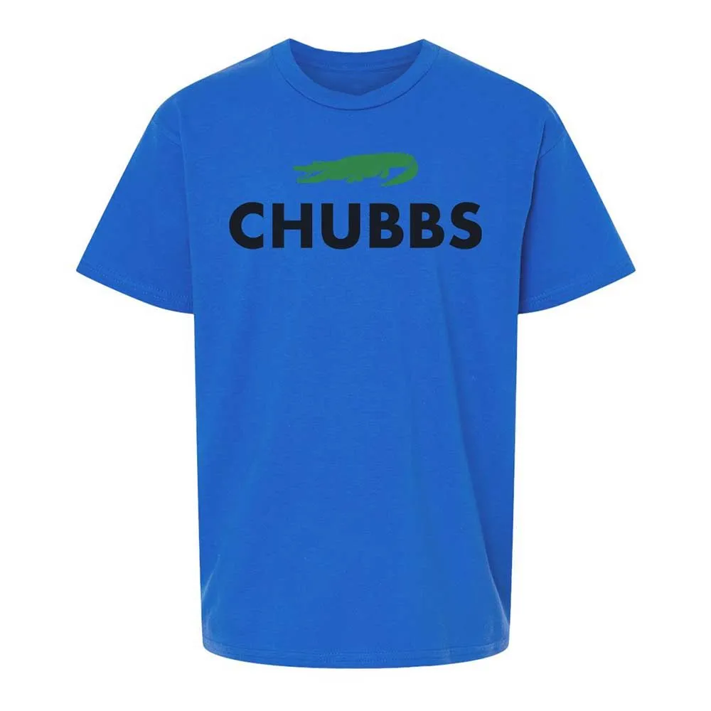 Chubbs - Royal - 4