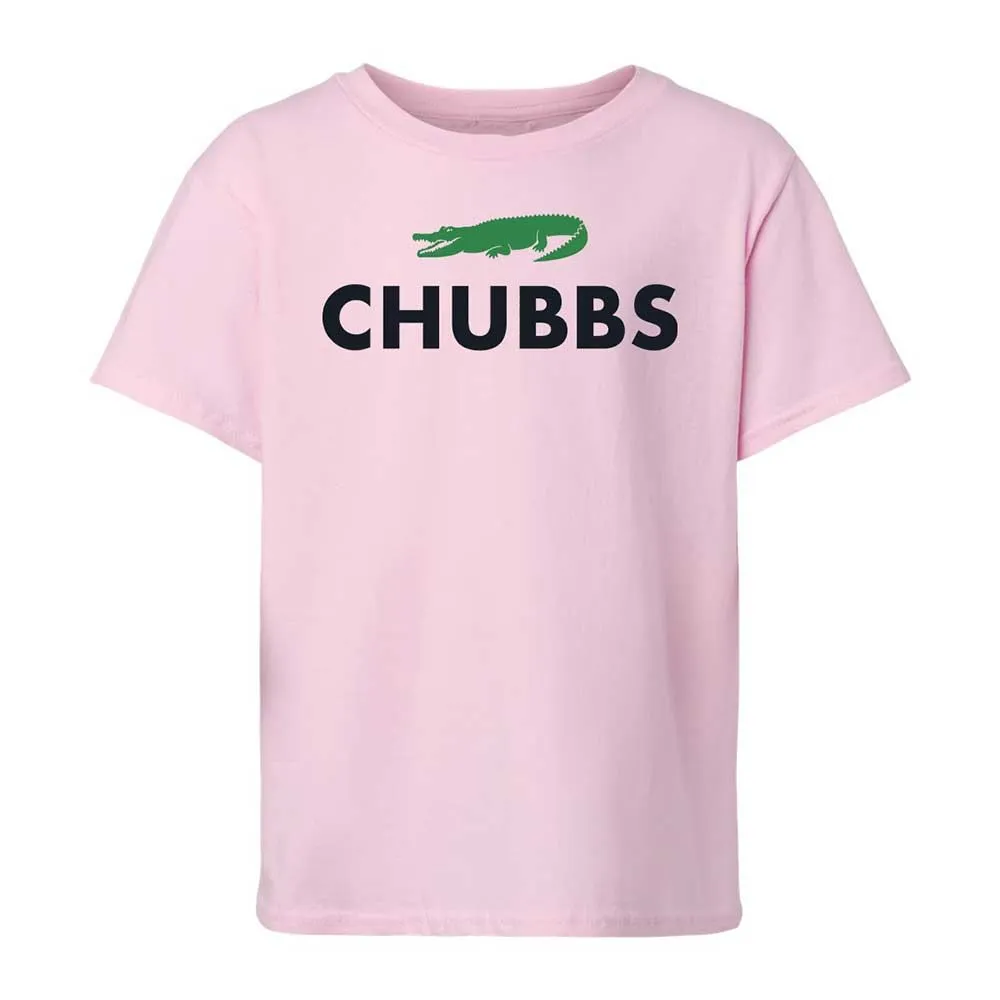 Chubbs - Light Pink - 5
