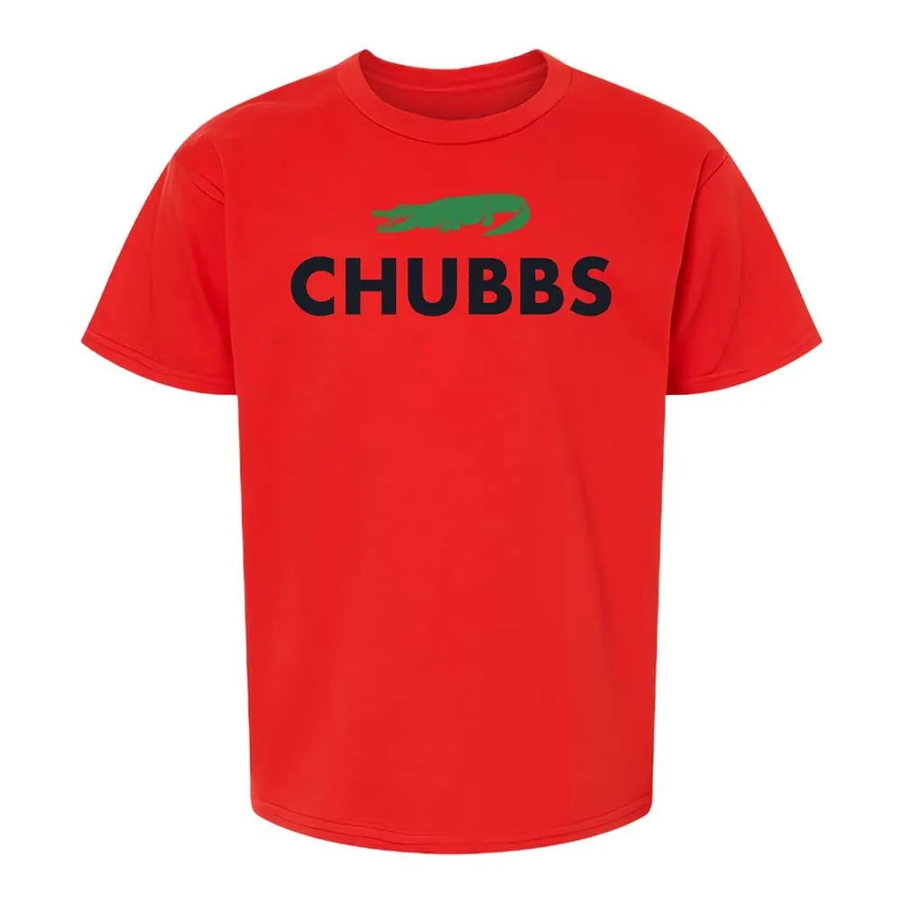 Chubbs - Red - 6