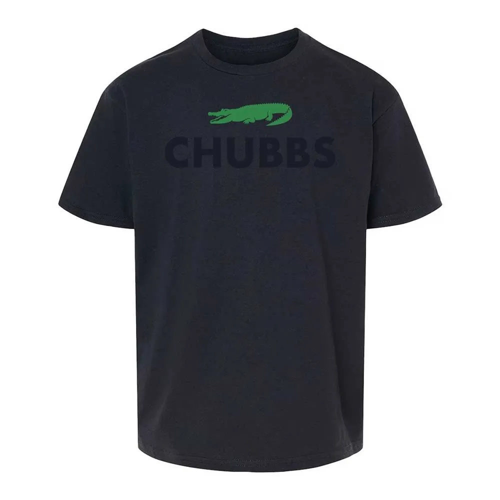 Chubbs - Black - 7