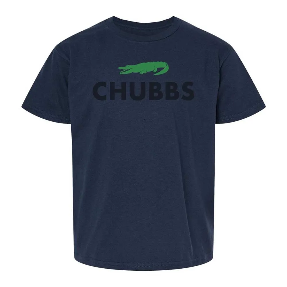 Chubbs - Navy - 8