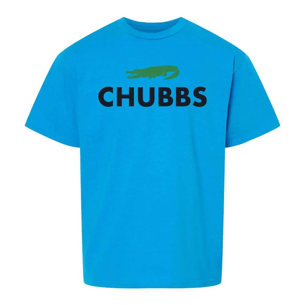Chubbs - Sapphire - 10