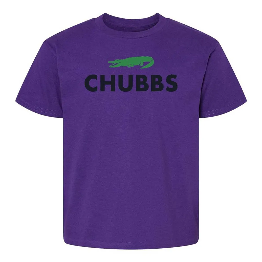 Chubbs - Purple - 11