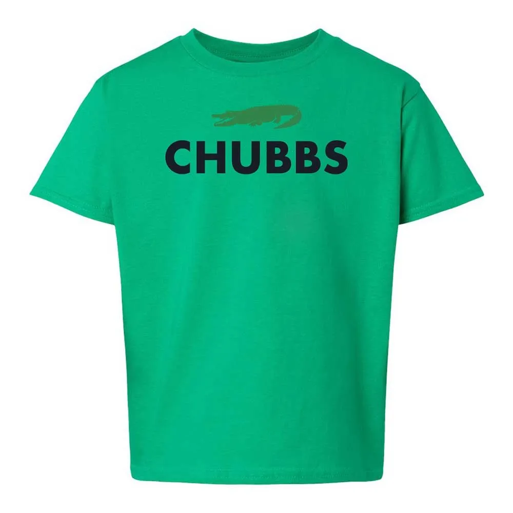 Chubbs - Irish Green - 12