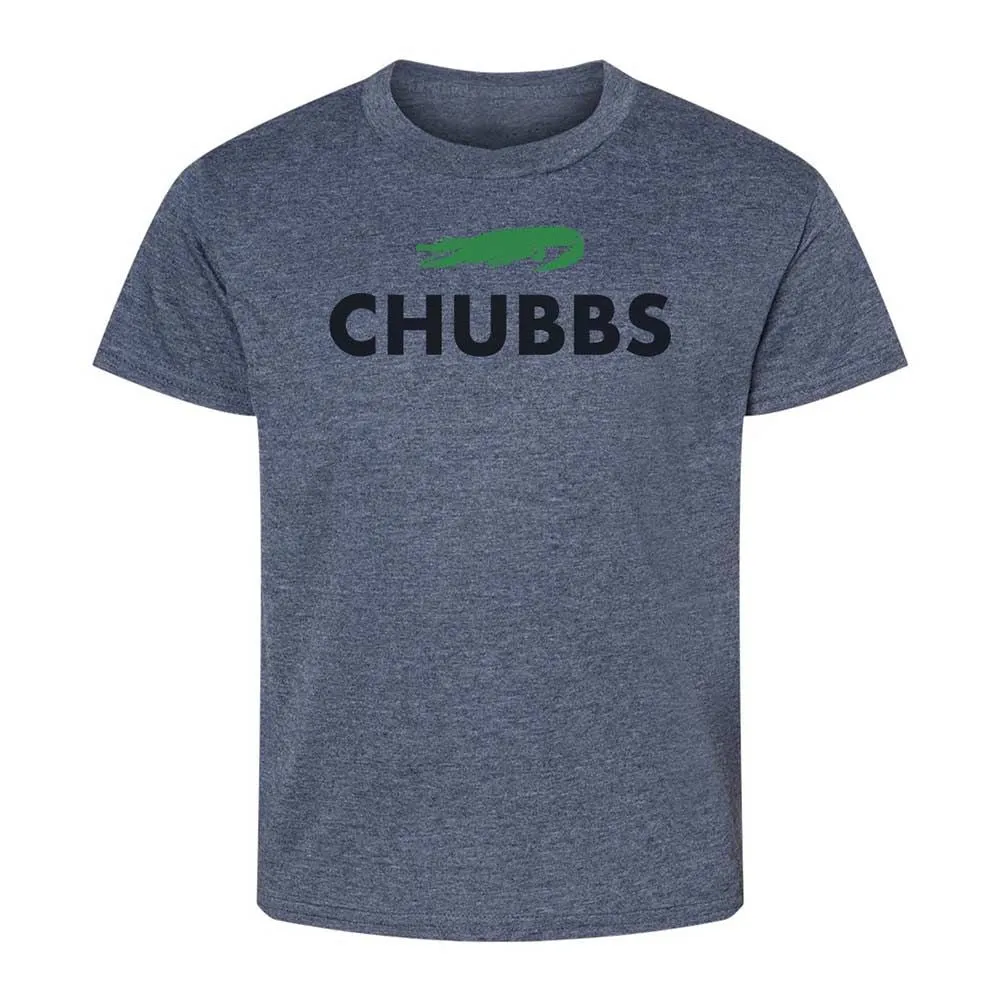 Chubbs - Heather Navy - 15